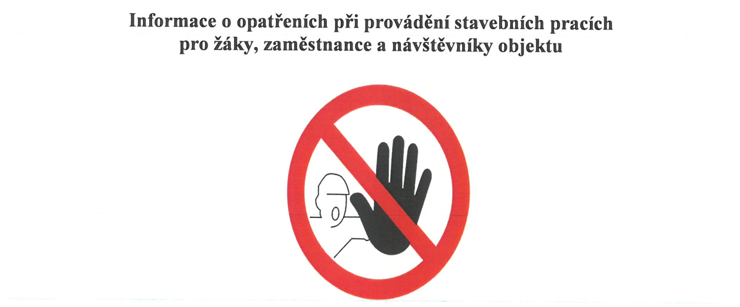 Informace o stavebních právech na DDM