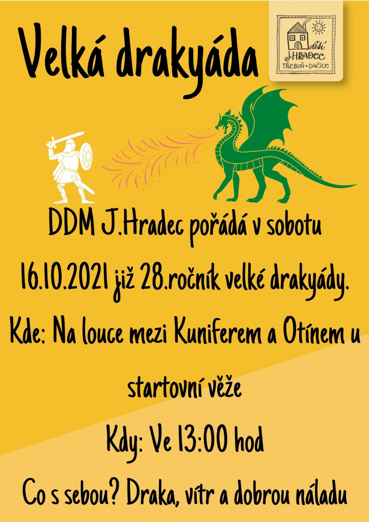 Velká Drakyáda