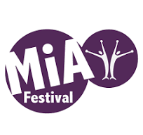 Mia dance festival Č. Budějovice - INSIDE F.O.D.