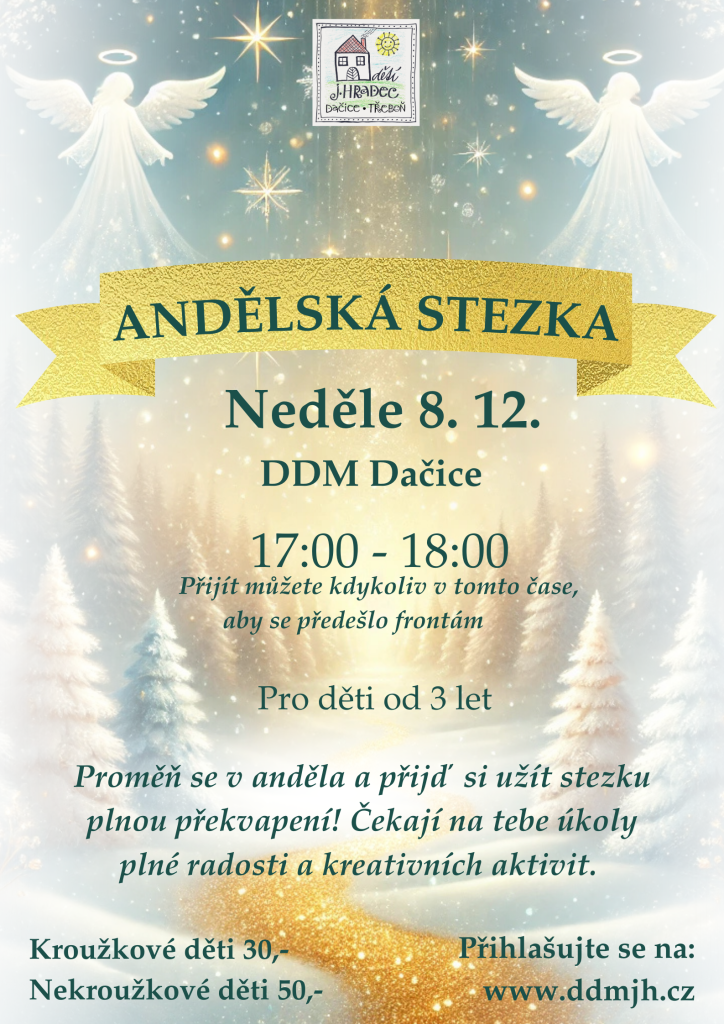 Andělská stezka