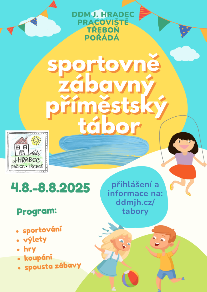 PT Sportovně zábavný Třeboň