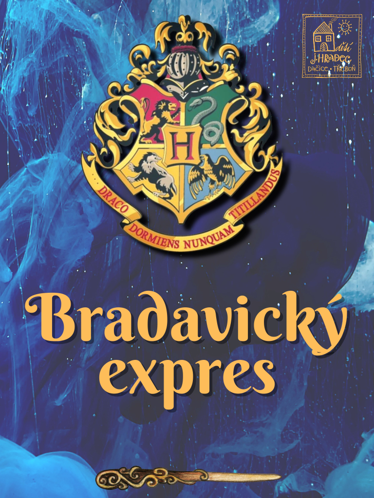 Bradavický expres