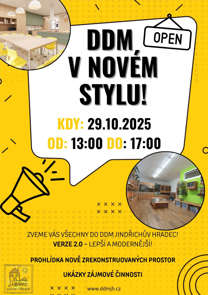Den otevřených dveří