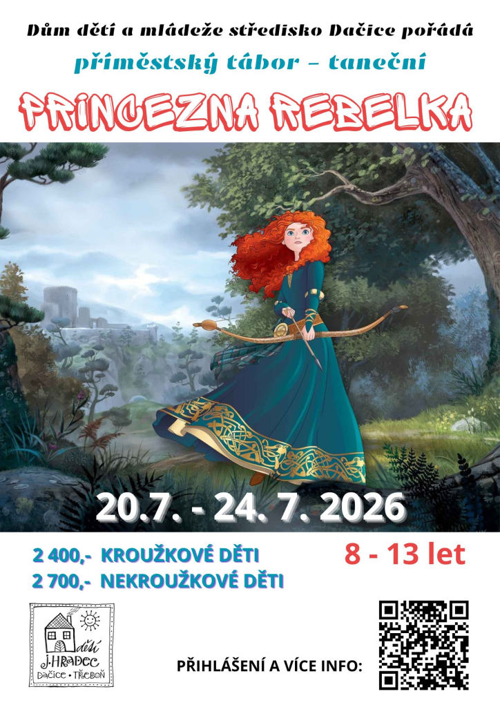 PT III. - Princezna Rebelka