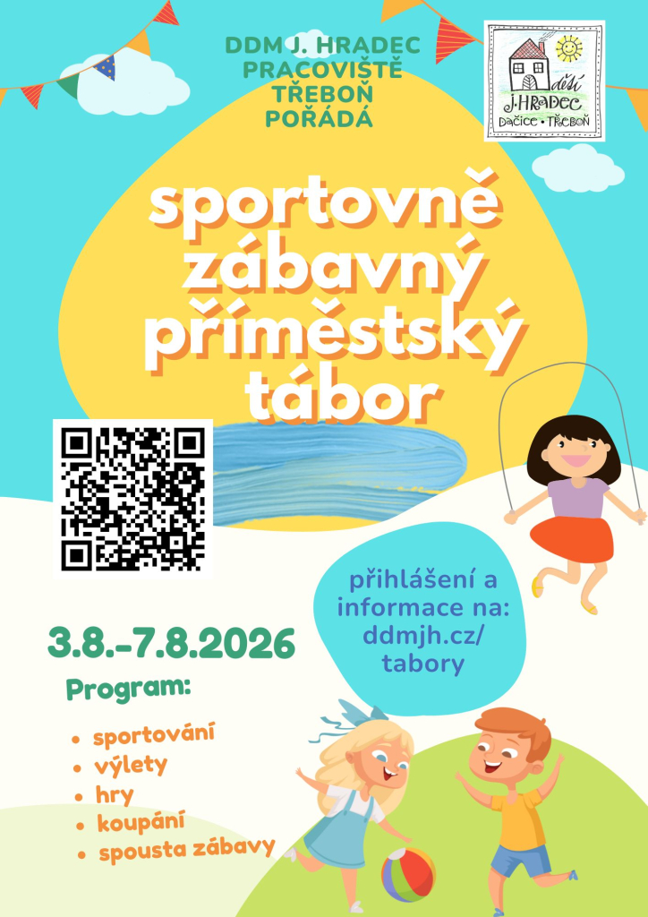 PT Sportovně zábavný Třeboň