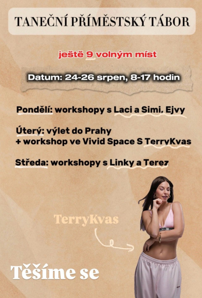 Taneční příměšťák