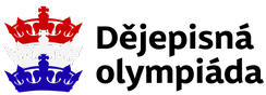 Výsledky dějepisné olympiády - okresní kolo - šk. rok 2025/2026