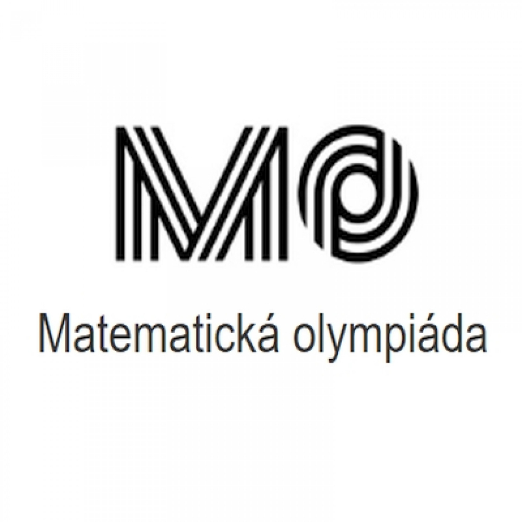 Výsledky matematické olympiády pro školní rok 2025/26