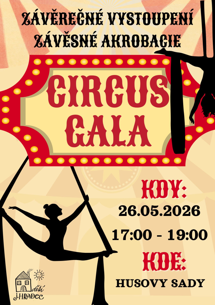 CIRCUS GALA