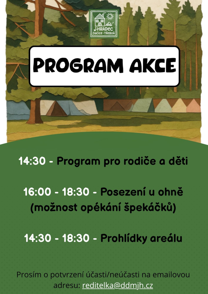 Slavnostní otevření TZ Tokániště