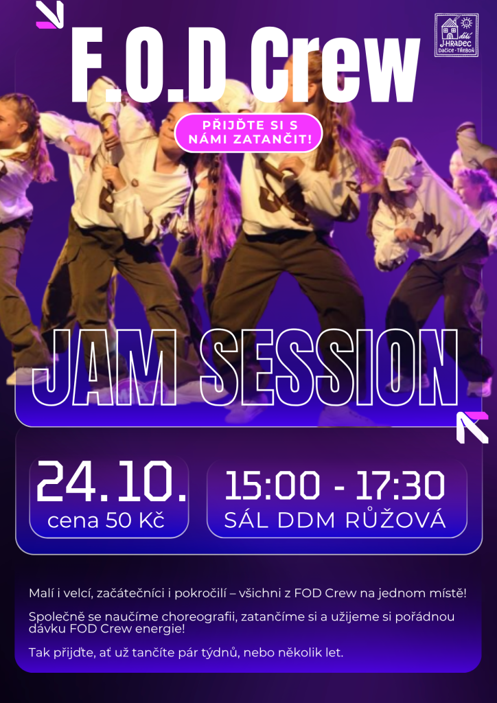 F.O.D. Crew JAM SESSION