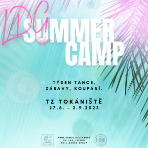 Summer camp