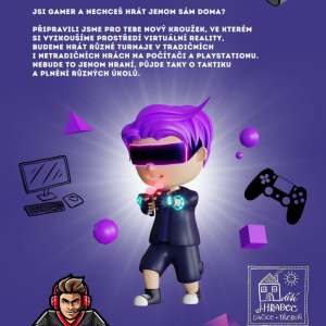 Nový kroužek 