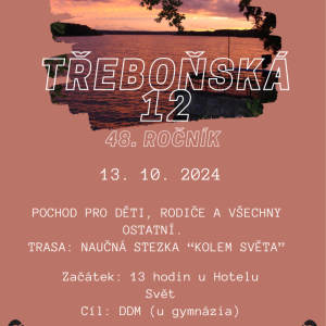 Třeboňská 12