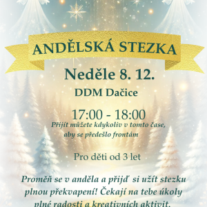 Andělská stezka