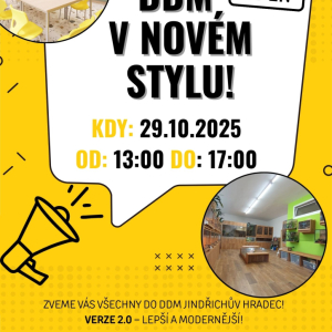 Den otevřených dveří