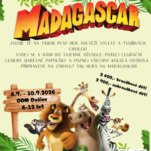 PT I. - Madagascar