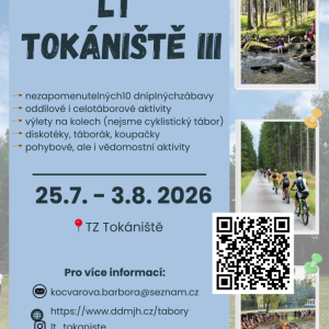 LT Tokániště 3