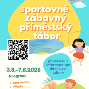PT Sportovně zábavný Třeboň