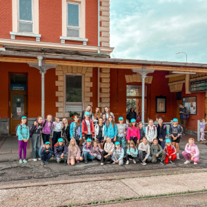 Street dance camp - příměstský