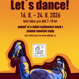 LT Tokániště V - Let´s dance!