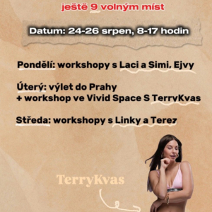 Taneční příměšťák