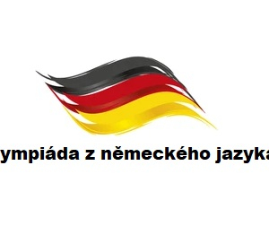 Výsledková listina olympiády z německého jazyka pro šk. rok 2025/2026