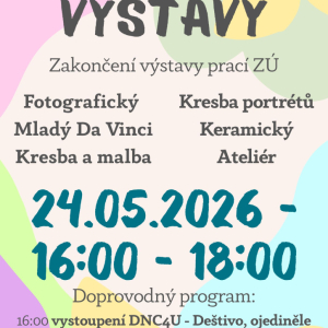 Dernisáž výstavy