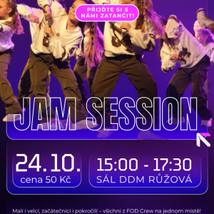 F.O.D. Crew JAM SESSION