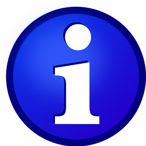 Informace pro rodiče o stavbě za provozu