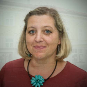 Dana Syrovátková